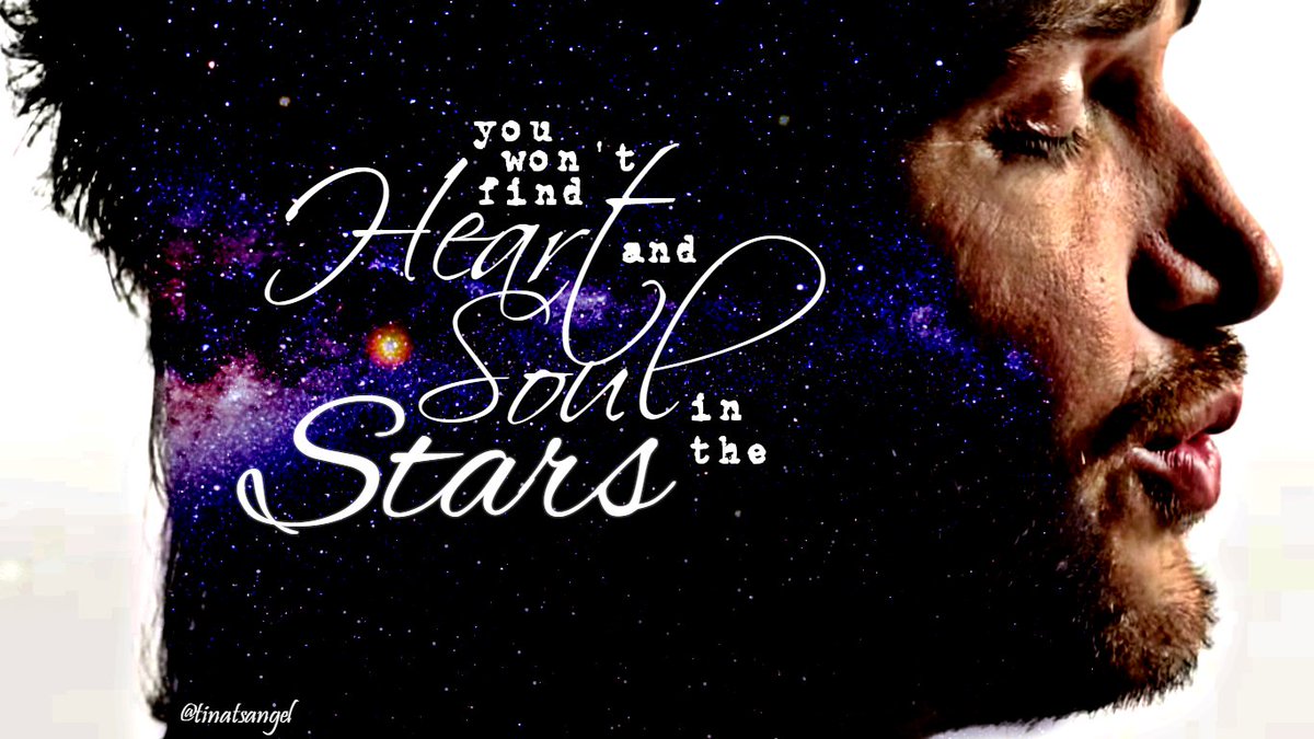 tinatsangel's tweet image. My favorite song ever #ScienceandFaith..#TheScriptChallenge2016 #stars #heart #soul &amp;lt;3