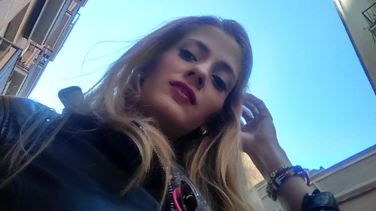 _floresGabriela's tweet photo. Art de triunfo https://t.co/SOwjZwuFLH