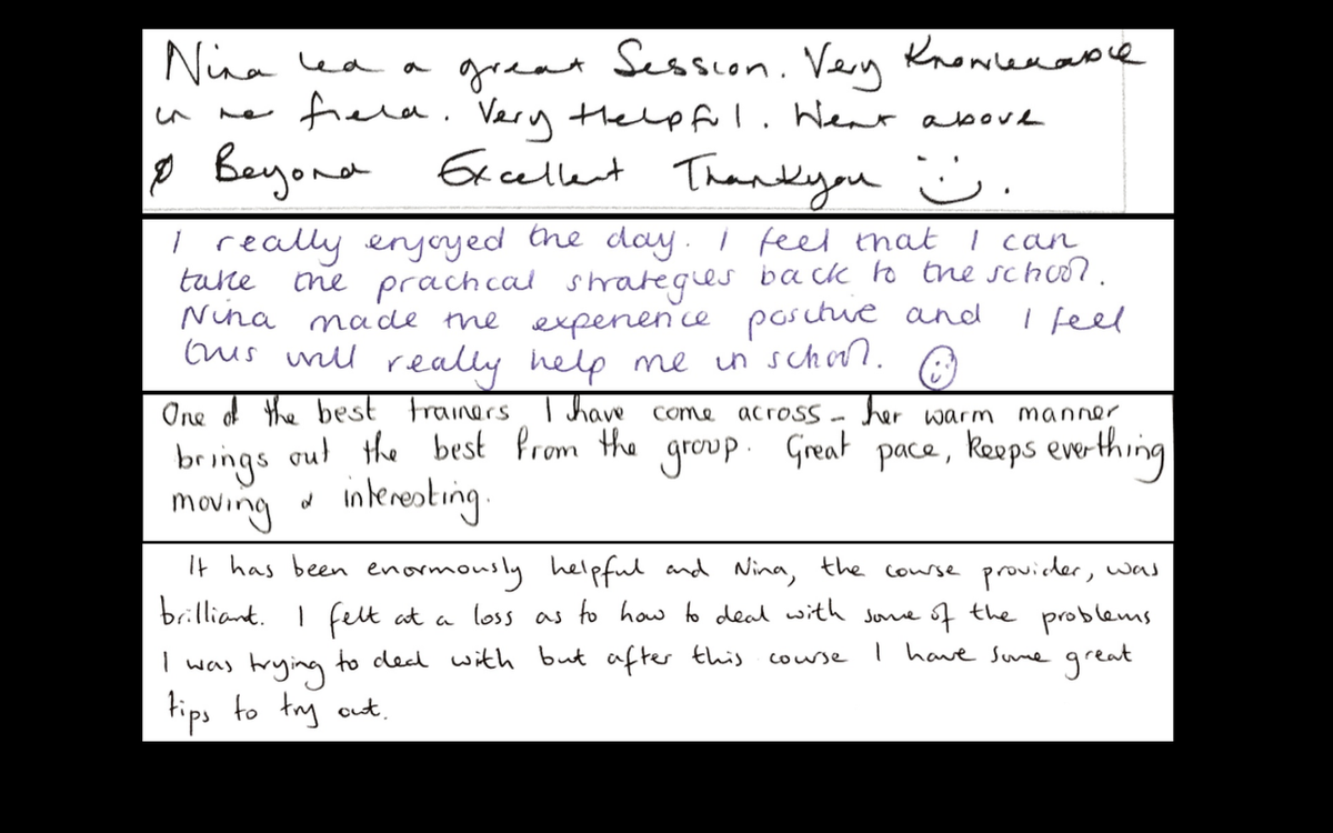 musicmind's tweet photo. .what people said about the 'Ultimate Mental &amp; Emotional Health Day'discount code DFT.NJ2016 https://t.co/g81zovAoMO https://t.co/KJwoz24SY4