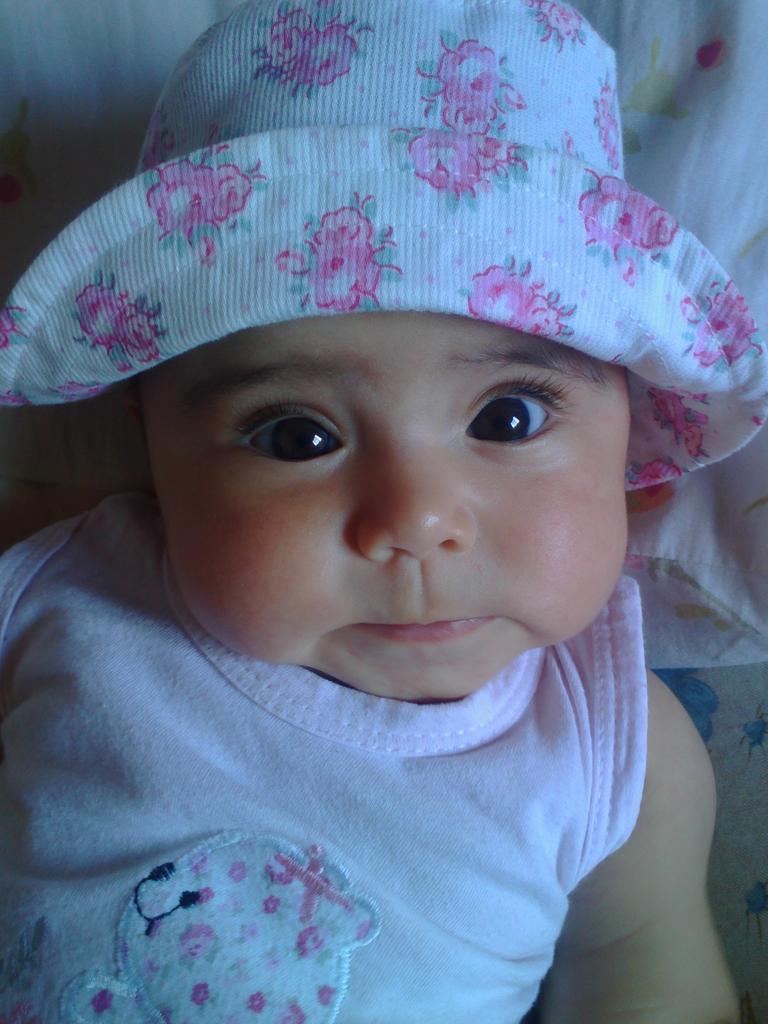 KarenMenay's tweet photo. Te morrrrfe con esa cara de loquita 😍💘💘 https://t.co/8lEbXLcfO9
