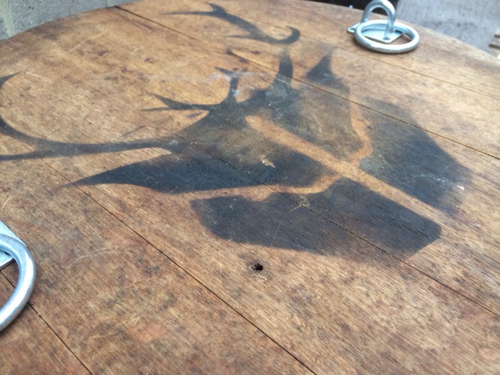 WildBeerCo's tweet photo. Today we made something... https://t.co/sd3DoDfYZW