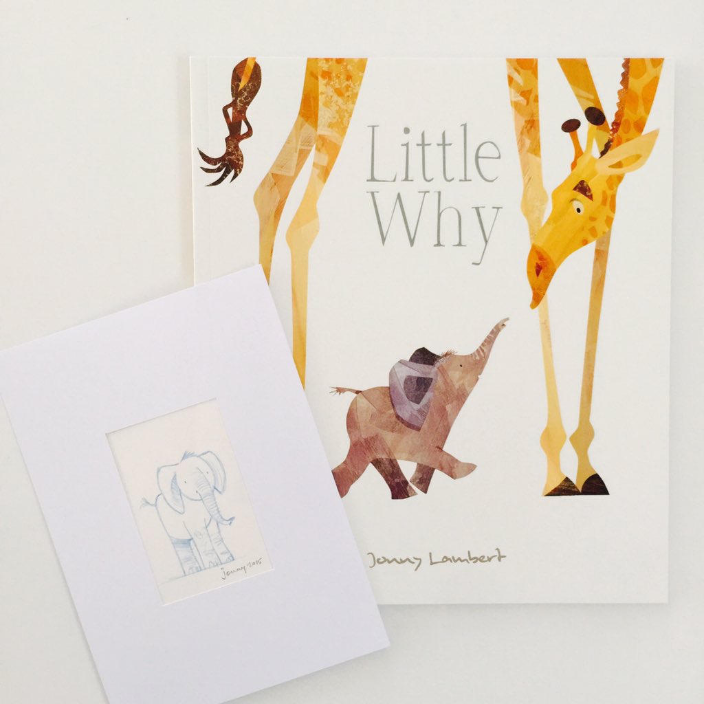 bookgiftblogger's tweet photo. Join us on Monday for #LittleWhy blog tour & giveaway. We'll be giving you a peek of @jonnylambert3's early sketches https://t.co/w1szK7nVEI