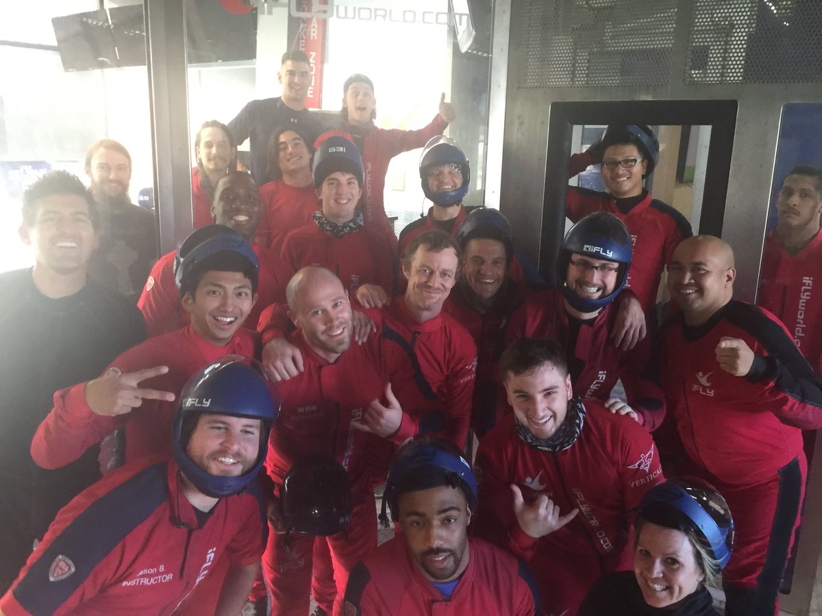 iFLYSFBay's tweet image. # teamwork# passion #challenge # come fly #iflysfbay