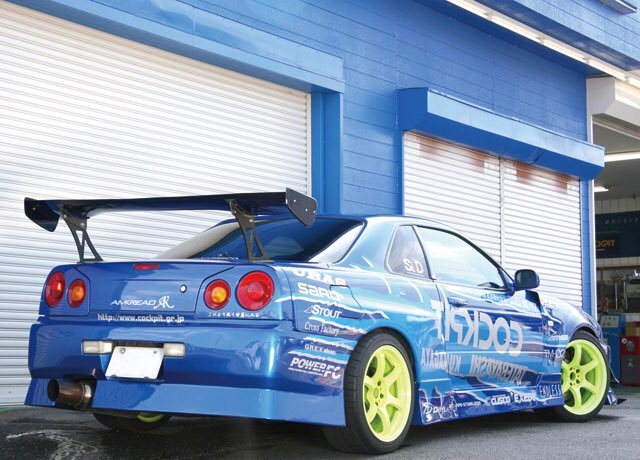 カスタム車画像 Gtr R34 Gtr好きな人rt かっこいい思ったらrt 車好きrt T Co Pd2if5xjnp Twitter