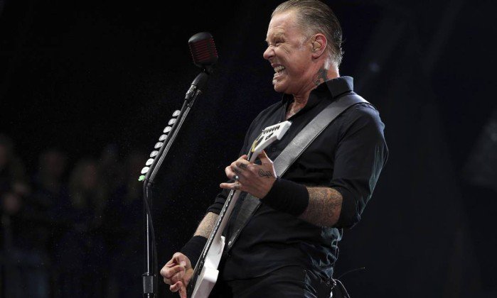 JornalOGlobo's tweet photo. Metallica vai transmitir show no Super Bowl ao vivo. https://t.co/BPmtJCtgYk [@OGlobo_Cultura] https://t.co/4AFsvB7u7B