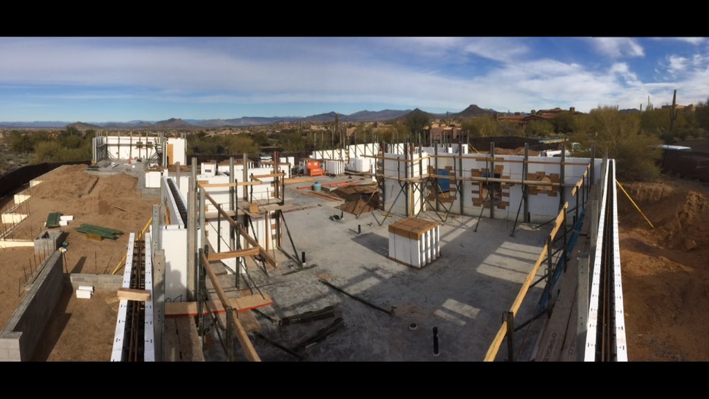 ICFSpecialists's tweet photo. Las Vegas Nevada one day, Scottsdale Arizona stacking Icf the next https://t.co/wS38itJSkG