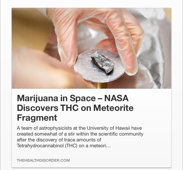 brrrriioo's tweet image. NASA confirms space is lit af