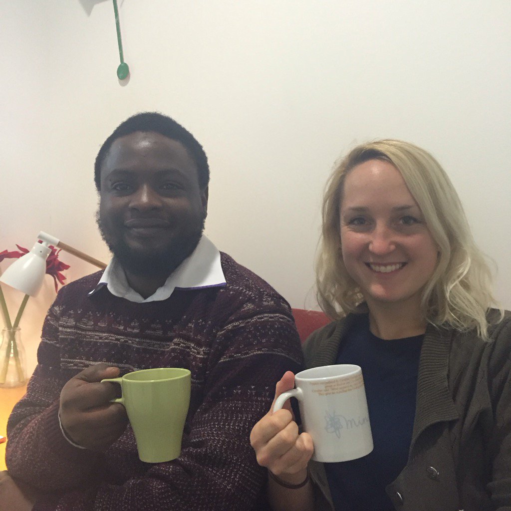 Time to Change tweet media