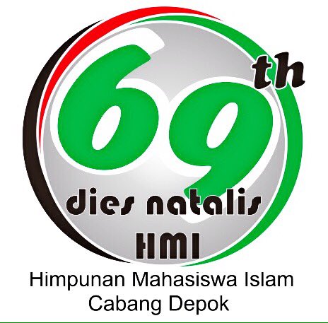 HMI Cabang Depok tweet media