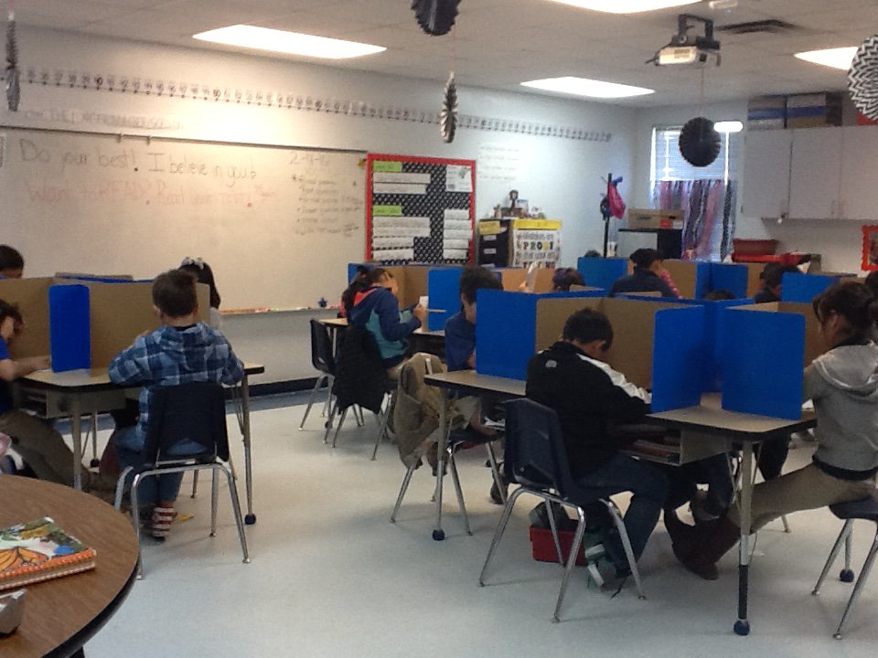 vagarcia2's tweet photo. So proud of my hard working kids! #ibelieveinyou #beyourbest #neslearning @NataliaISD https://t.co/LrWPB0ZrLm