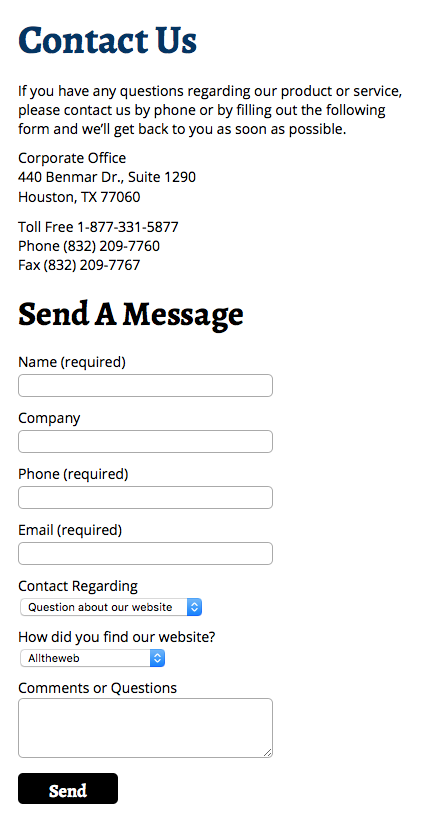 ProActLegal's tweet image. Get a free quote from #ProActiveLegal, today! #ProcessServer