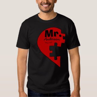 quote_tshirt's tweet photo. COUPLE set X 2, jigsaw HEART Tee Shirt
 https://t.co/t7OrrXVVvL

#tshirtdesign #tshirt #fashion #clothing https://t.co/VMGXrbqMwq