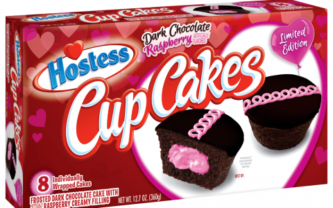 EmilyAkin01's tweet photo. #wine in a can? #Hostess Valentines Cup cakes and other hot #storetrends https://t.co/QpWLLCjqcx https://t.co/A3iLnNn0ON