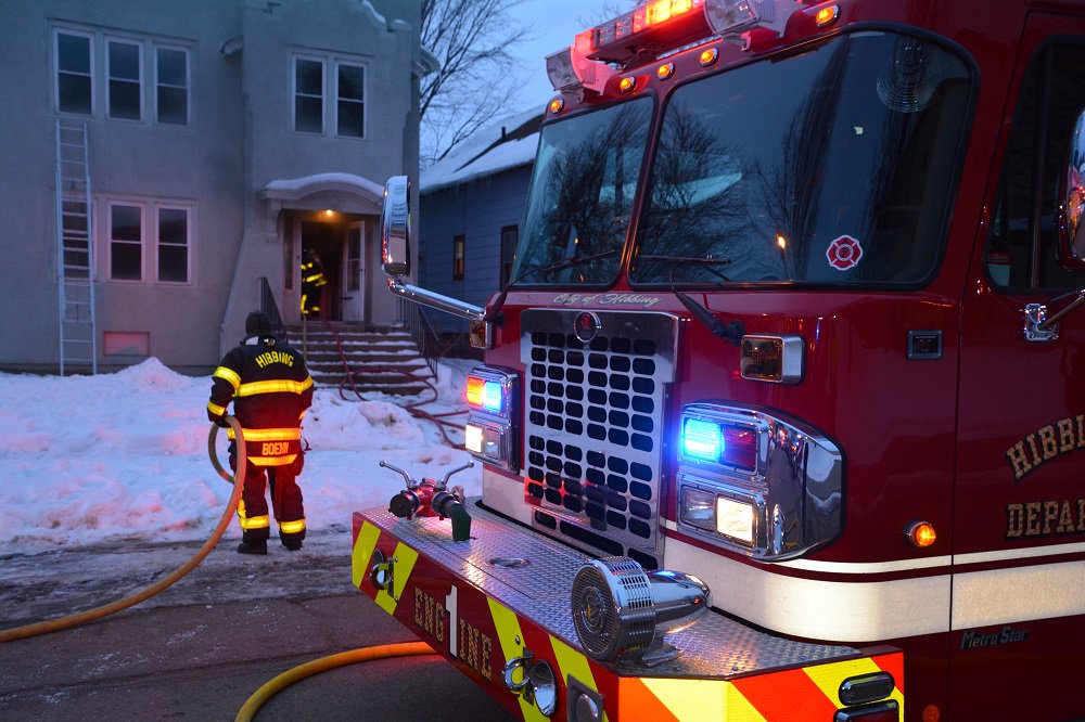 wdiowirt's tweet photo. Hibbing Mother Charged with Child Endangerment, Neglect after Fire: https://t.co/9x7wbLXgBC https://t.co/M3bJFVMvoq
