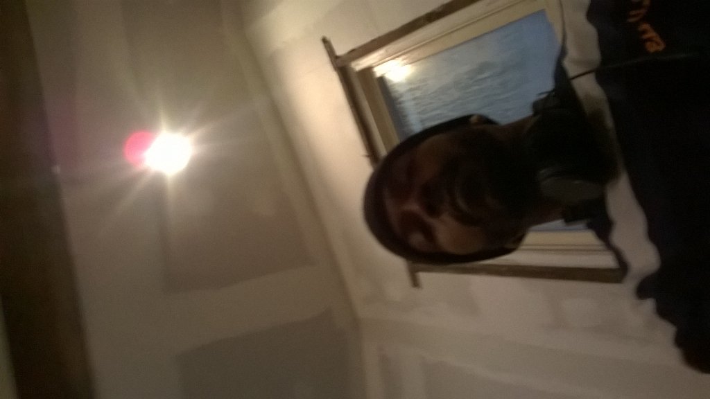 helfire01's tweet photo. Head cold or not I gets the J.O.B done https://t.co/7EIY1GI3Ro