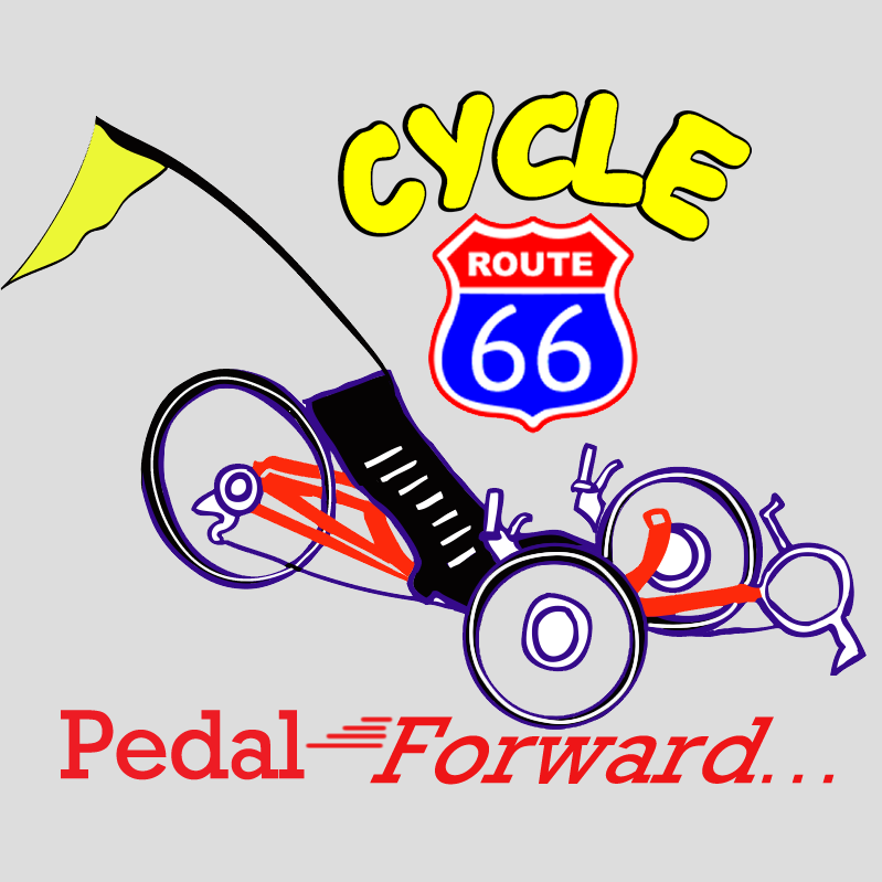 officialcycle66's tweet photo. My goal https://t.co/CFOWr8VkAq @AmDiabetesAssn @AmDiabetesIL @ADA @WGNNews #WhatsYourGoal https://t.co/RDUo3hcQUR
