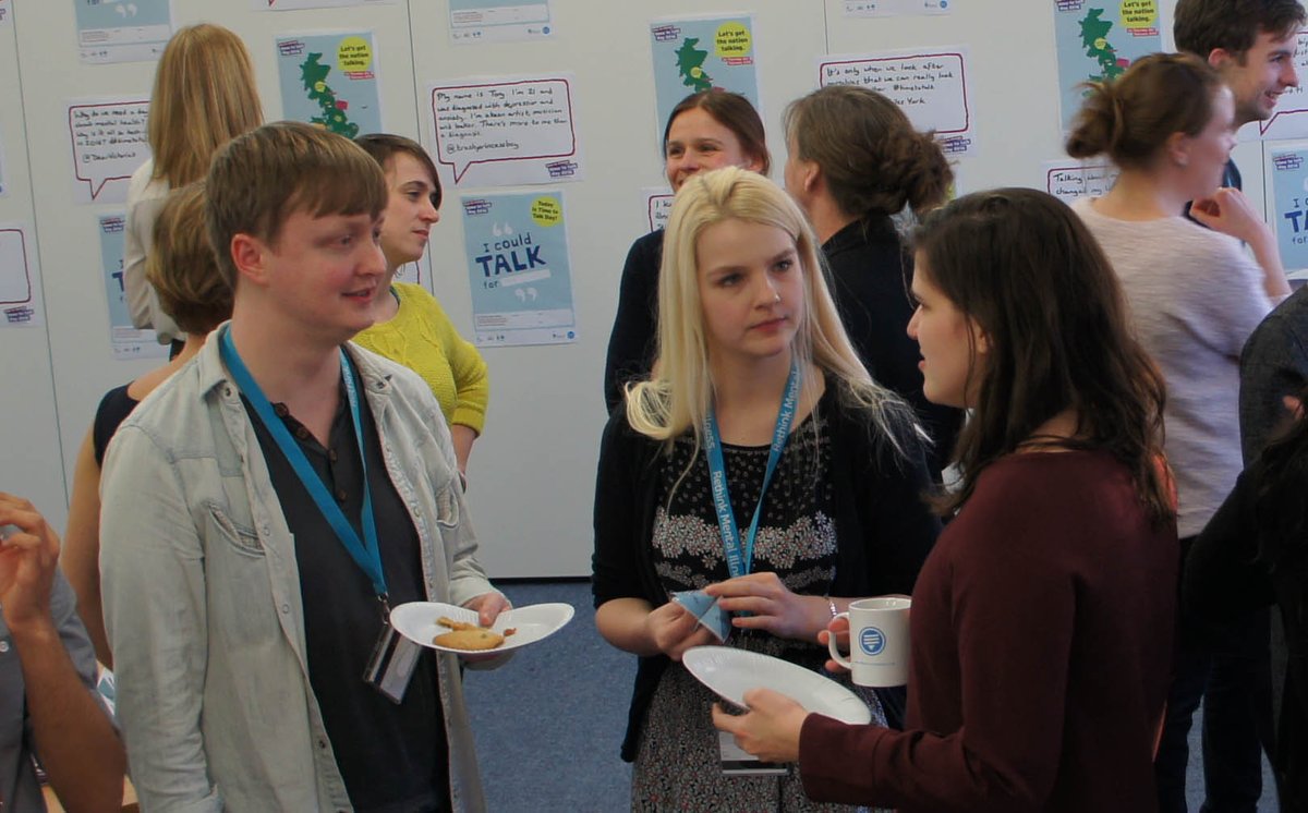 Rethink Mental Illness tweet media