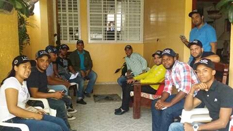 UMA8745's tweet photo. #LuisGobiernoJoven
@raquelarbaje @JLAP2016 @prmredesrd https://t.co/Q8NiryWqwl