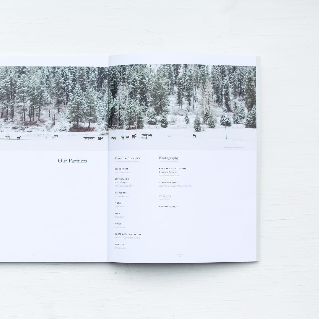 designaglow's tweet image. Have you gotten your copy of AGLOW Magazine yet? #aglowmag #designaglow Thanks, @jennikupelian