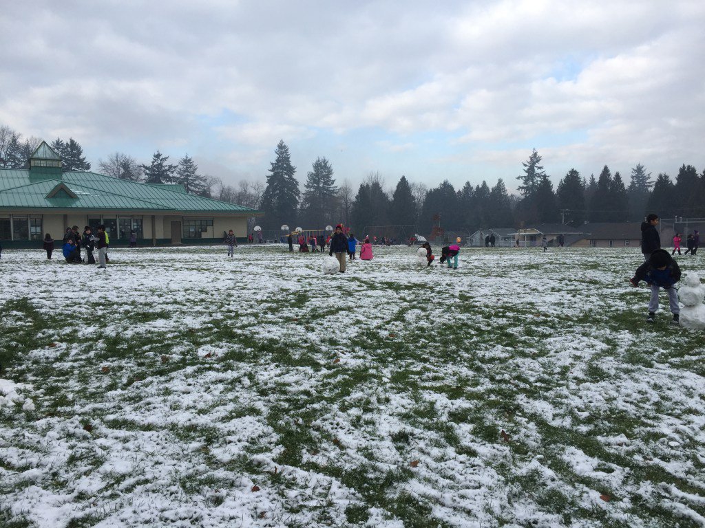 Bear Creek Elem. tweet media