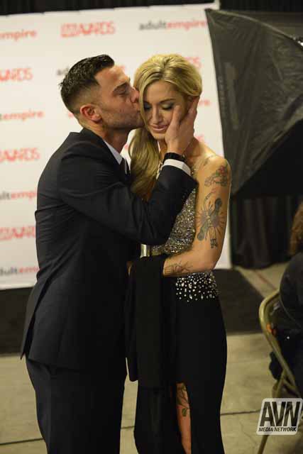 The sweetest AVN moment EVER!!! @avnawards @KleioValentien @SethGamblexxx #icriedtoo https://t.co/el<a class="tags" target="_blank" title="On Twitter" href="/?out=eyJ0eXAiOiJKV1QiLCJhbGciOiJIUzUxMiJ9.eyJpYXQiOjE3MjUxMjQ2NjgsImlzcyI6InR3cG9ybnN0YXJzLmNvbSIsIm5iZiI6MTcyNTEyNDY2OCwiZXhwIjoxNzU2NjYwNjY4LCJyZWRpcmVjdF91cmwiOiJodHRwczovL3R3aXR0ZXIuY29tL2F2bmF3YXJkcyJ9.-IU6y6hPOn6I-ywX2atr3RCjF5fSphdkd-e1jfg401AKYGH4FDv0xw7xiMcMkm8x6-BVvf646l9gaj6LTuoN6g">@avnawards</a><a class="tags" href="/tag/kleiovalentien">@kleiovalentien</a><a href="/tag/icriedtoo"class="tags"><span>#icriedtoo</span></a>