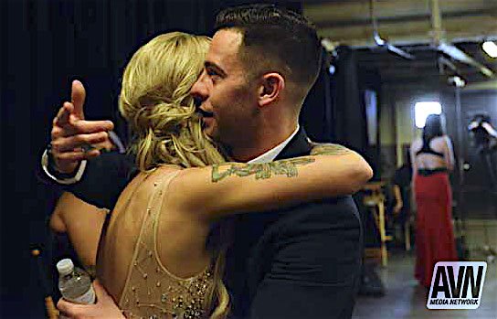 The sweetest AVN moment EVER!!! @avnawards @KleioValentien @SethGamblexxx #icriedtoo https://t.co/el<a class="tags" target="_blank" title="On Twitter" href="/?out=eyJ0eXAiOiJKV1QiLCJhbGciOiJIUzUxMiJ9.eyJpYXQiOjE3MjUxMjQ2NjgsImlzcyI6InR3cG9ybnN0YXJzLmNvbSIsIm5iZiI6MTcyNTEyNDY2OCwiZXhwIjoxNzU2NjYwNjY4LCJyZWRpcmVjdF91cmwiOiJodHRwczovL3R3aXR0ZXIuY29tL2F2bmF3YXJkcyJ9.-IU6y6hPOn6I-ywX2atr3RCjF5fSphdkd-e1jfg401AKYGH4FDv0xw7xiMcMkm8x6-BVvf646l9gaj6LTuoN6g">@avnawards</a><a class="tags" href="/tag/kleiovalentien">@kleiovalentien</a><a href="/tag/icriedtoo"class="tags"><span>#icriedtoo</span></a>