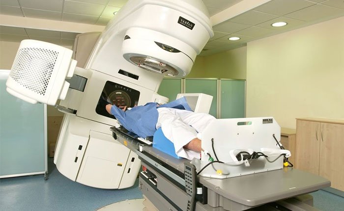 DiarioTalCual's tweet photo. A MEDIO ANDAR Hay un solo equipo de radioterapia en Maracaibo https://t.co/SNjsZXABuq https://t.co/yP5zvfA6sQ