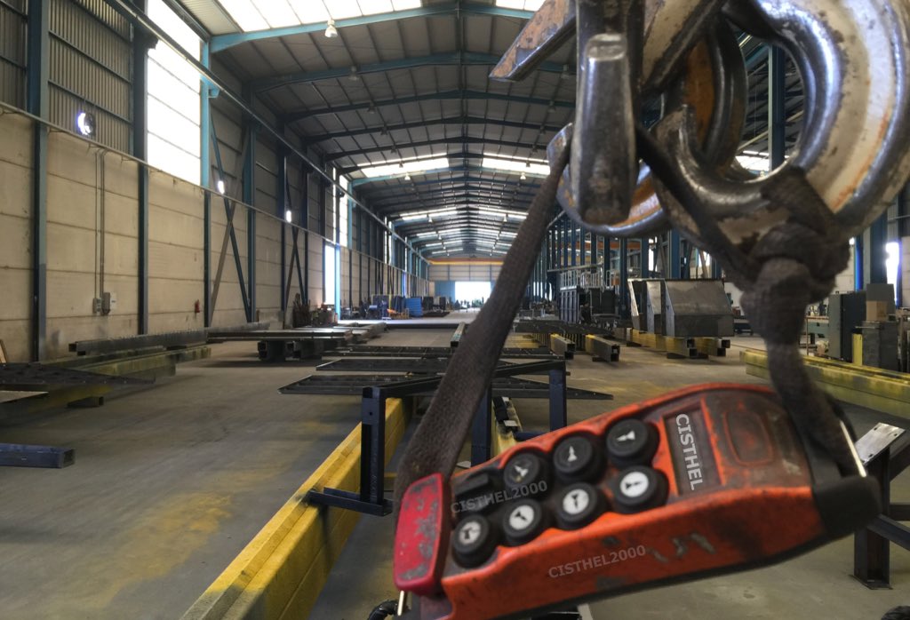 Telemando IKUSI TM-70 1.13