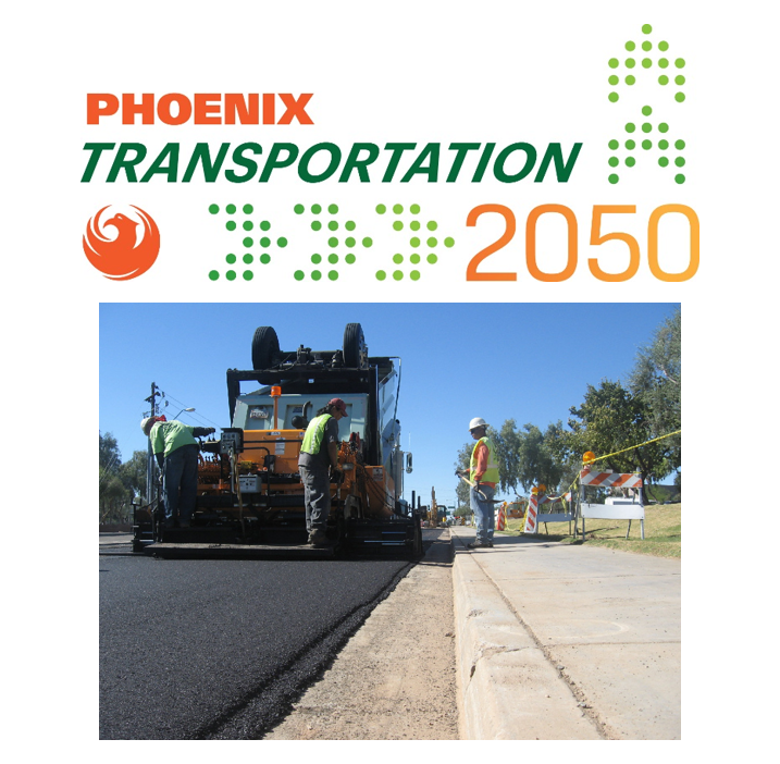 StreetsPHX's tweet photo. #T2050 funds = 60% boost in number of street miles to be improved in 2016 https://t.co/XGORdigBDU #MovePHX https://t.co/HacBw45EzG