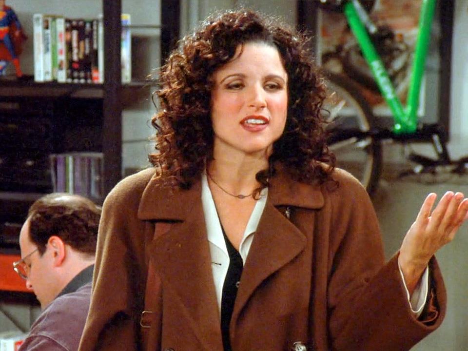 "I just couldn’t decide if he was really sponge-worthy." #Seinfeld https://t.co/R1h32sFcFn