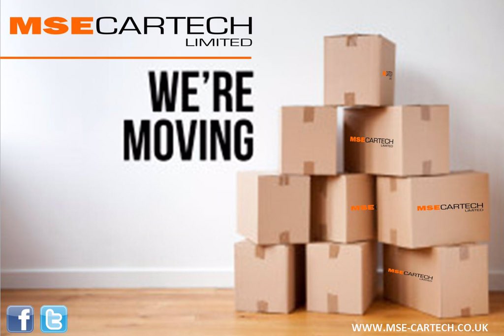 MSECartech's tweet image. We have finally secured a new premises and will be moving into a new fully equipped workshop in May 2016.