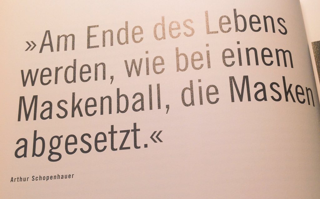 Arthur Schopenhauer - Wikipedia, the free encyclopedia