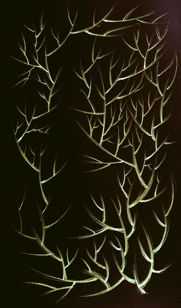 Arescourt On Twitter Accrocher L Enchevetrement Des Instincts Au Plat Murmure D Une Couleur Https T Co H8swi8rmli