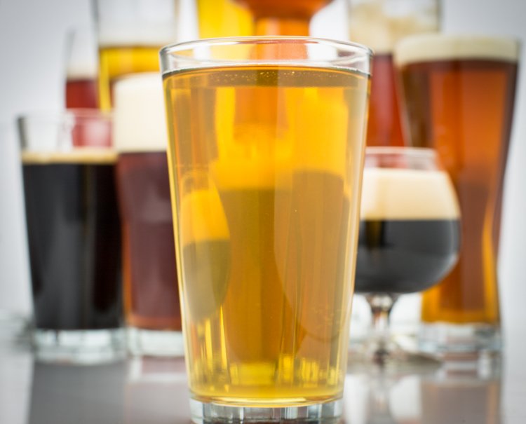 Is flat beer about to become a thing? #craftbeer #flatbeer  bit.ly/1nPsRYr
