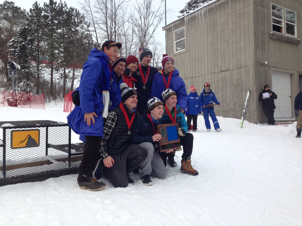 Congrats to Madison and the boys team for advancing to STATE!