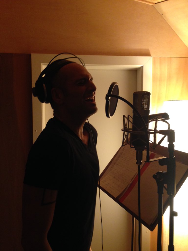 Drew Sarich (@dsarich) on Twitter photo 