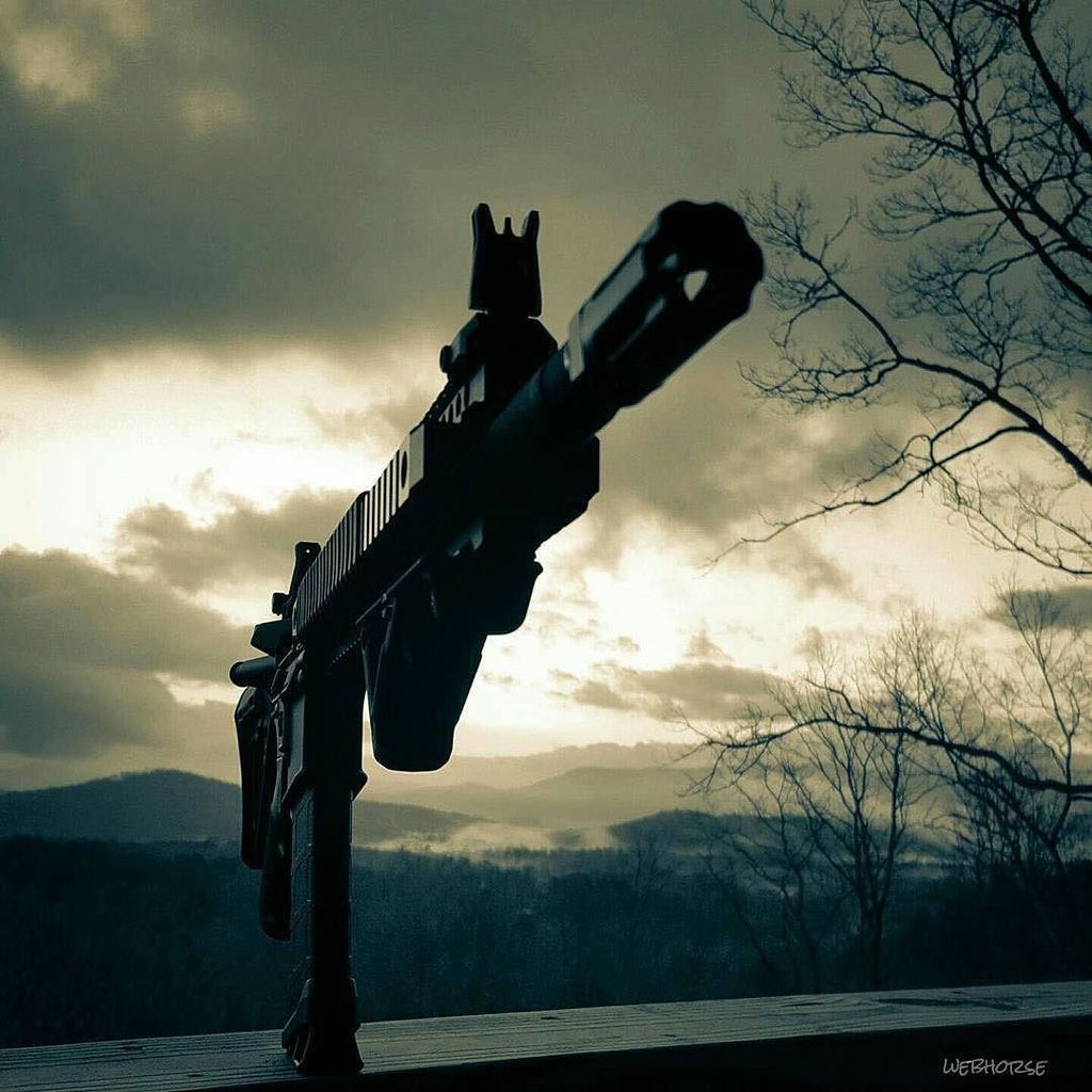 RecoilGroup's tweet photo. Reload @webhorse
・・・
@danieldefense DDM4V5 sitting on @magpod 
_____
#danieldefense #magpod #gunream #2amendment #g… https://t.co/inLjzvwosO