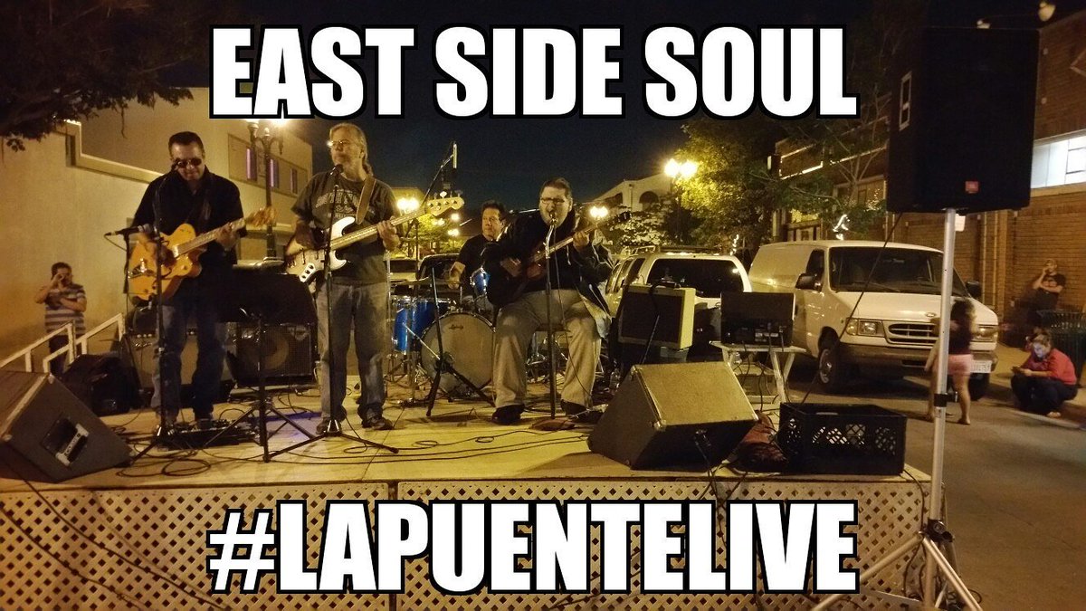 LaPuenteLive's tweet photo. Join us this Friday Feb 05 https://t.co/6hDDtFcCvj
