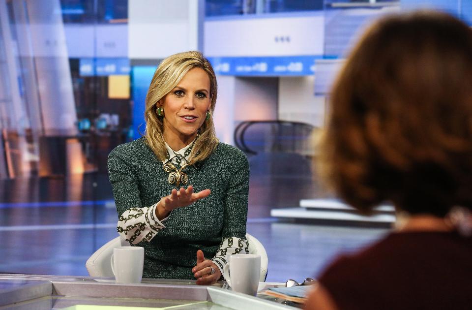 Forbes's tweet photo. The number of women growing their businesses beyond $1 million has reached a tipping point https://t.co/rok7cDP074 https://t.co/C6uAUv1gzK