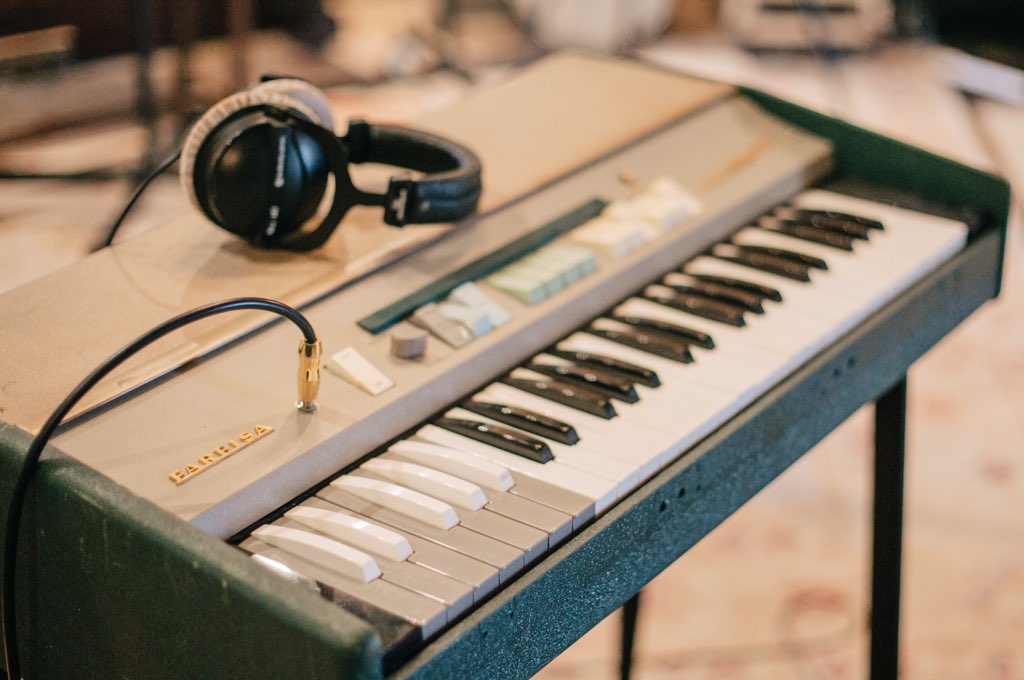 1971Sounds tweet picture