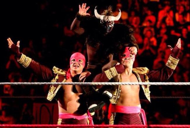 WrestlingDuels tweet picture