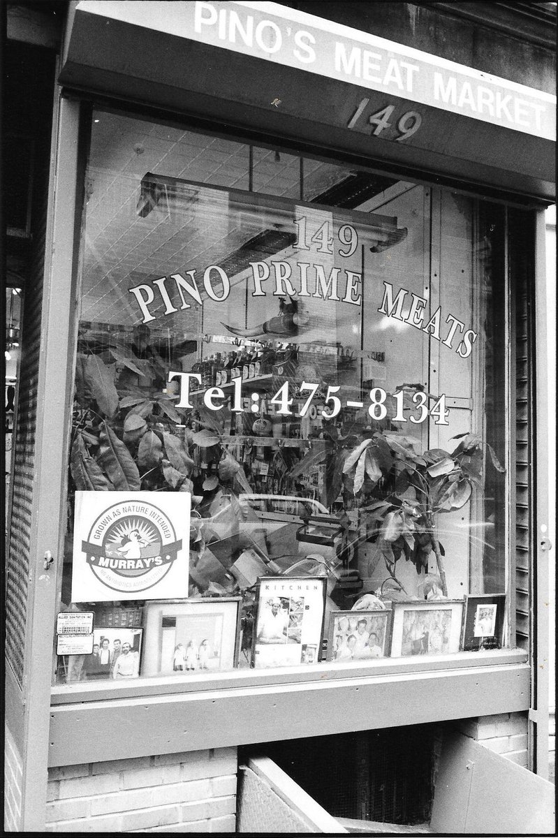 #TBT #VintageSoho <a href="/142Sullivan/">142 Sullivan</a>