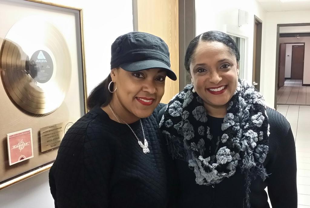 givehopehelp's tweet image. Had a blast share the GH&amp;amp;H LOVE Bags 4 Cancer Giveaway #givehopehelpkc #ghhlovebags4cancer