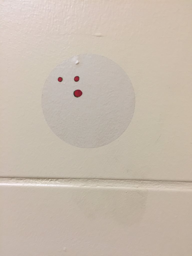 mykanike's tweet image. hay muchos en Jiménez @SPAP_UMD 
#SpapInterventionUMD #LunaresrojosUMD #ManchasNomanchesUMD