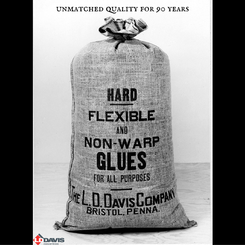 lddavisadhesive's tweet image. 90 years of unmatched quality. Learn more about the history of LD Davis: lddavis.com/about-us/histo…
#tbt   #lddavis