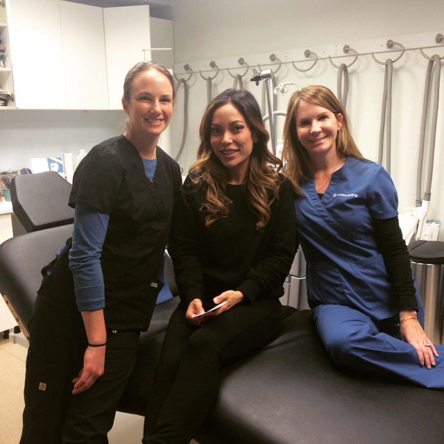DermfxBeauty's tweet photo. Cool sculpt by Zeltiq! THE 'go to' technology helping our patients win the battle of the bulge! https://t.co/iRRE63QN6U