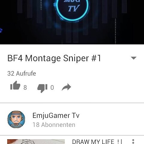 New Video Online! Hope u enjoy it! :D