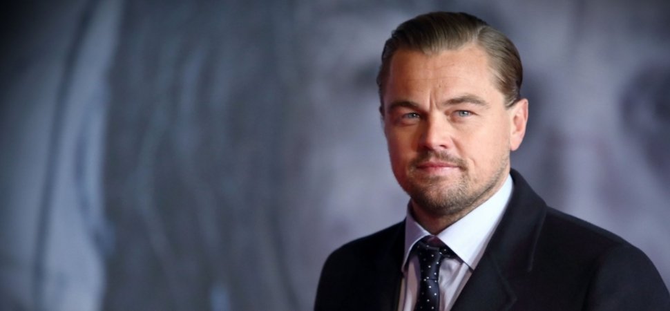 Inc's tweet photo. 6 Business Lessons You Can Learn from Leonardo DiCaprio @jeff_haden https://t.co/6YWwDqysE7 https://t.co/a51ILTaNJw