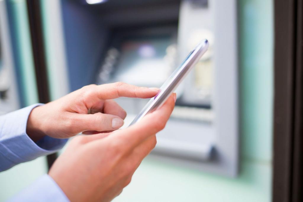 Apply Pay and Android Pay are coming to ATMs this year! digitaltrends.com/mobile/apple-p…