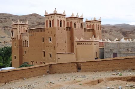 amazighetto's tweet photo. the beauty of Amazigh Architecture 
#3 https://t.co/NUgUEenAUw